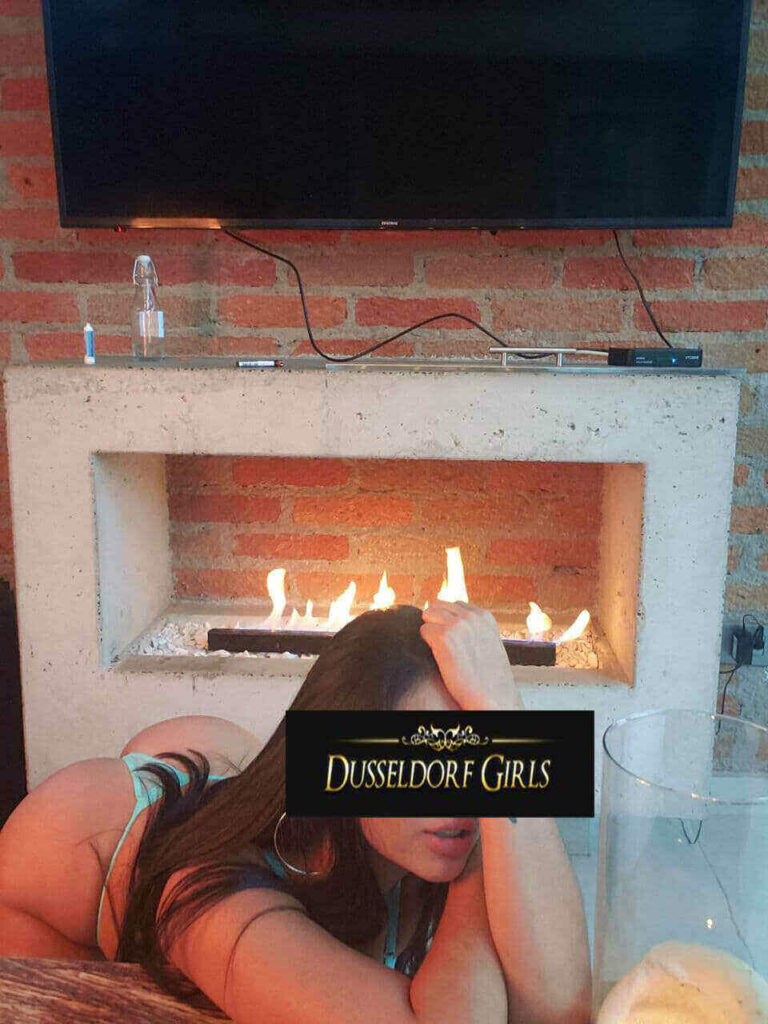 Mysteriose-Escort-Madchen